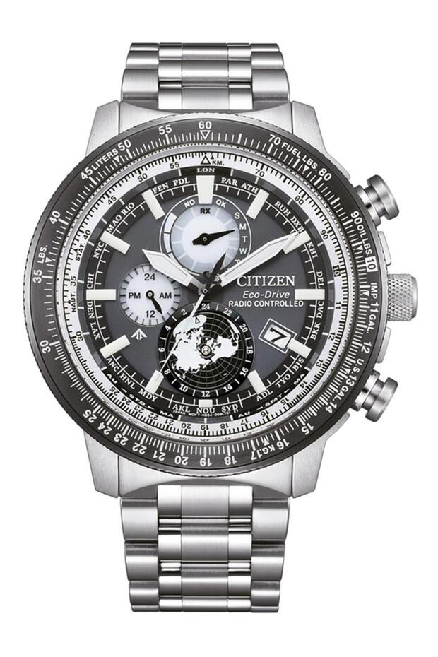 By3006-53H Men's Wristwatch