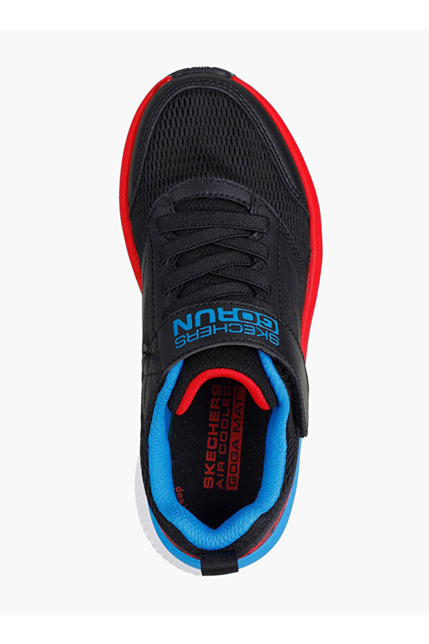 Boys' GO RUN ELEVATE 2.0 Hook and Loop Closure Running Shoes - 3