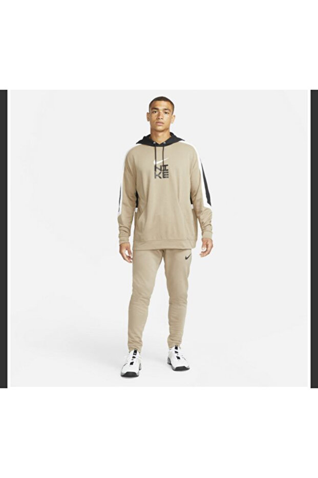 Dri-FIT Sport Clash kapşonlu - 1