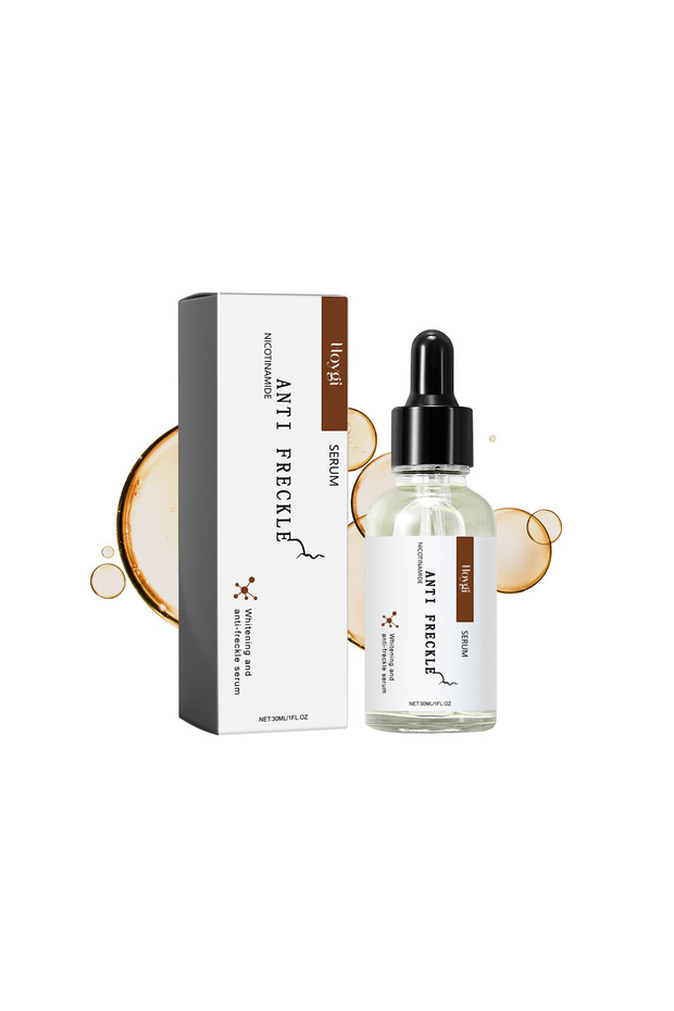 Anti Freckle Serum