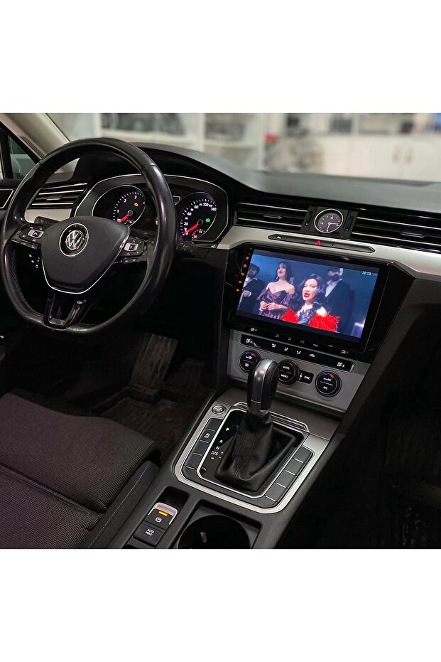 VW PASSAT B8 (2017+) ANDROİD MULTİMEDYA SİSTEMİ (6-64 GB) - 3