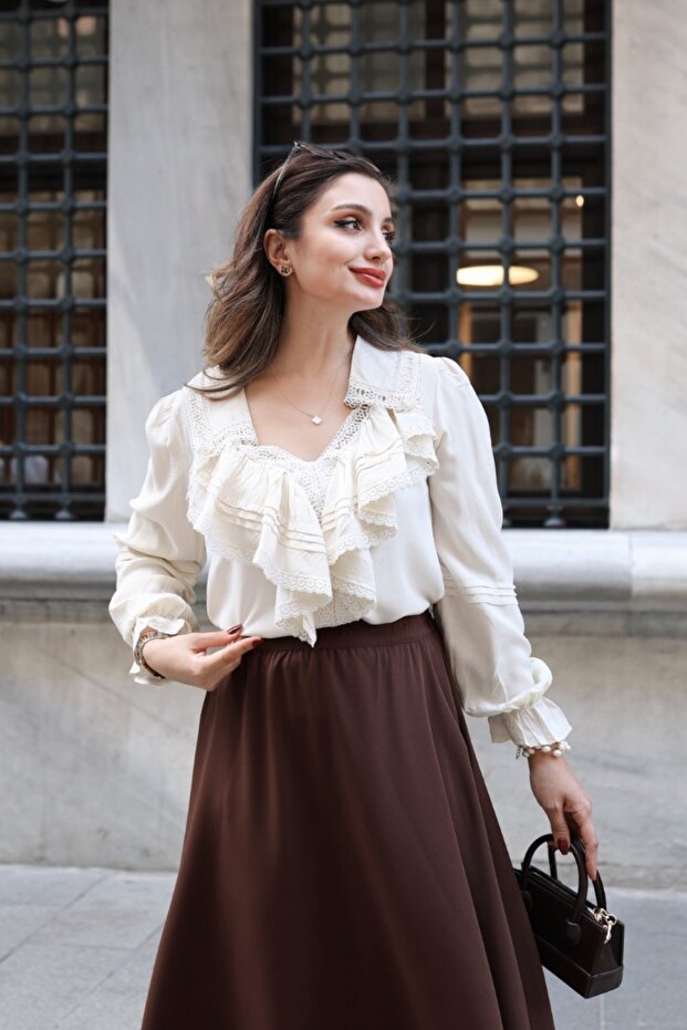 Poll Jotham Bej Bluz - 1