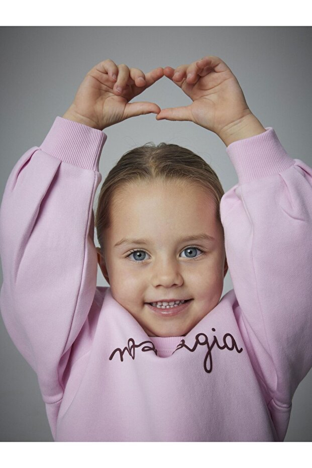 Sweatshirt Regular Fit - 6