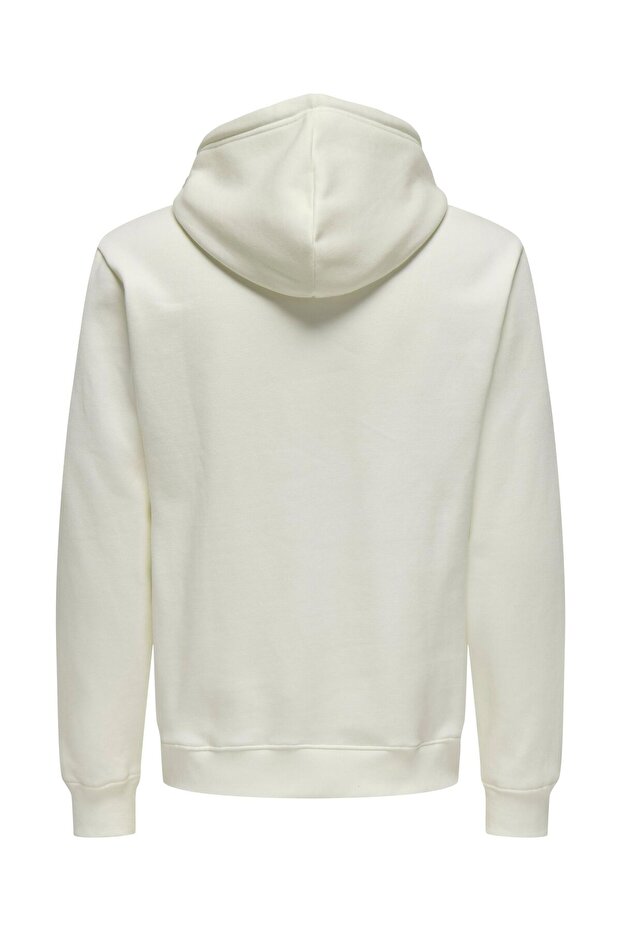 Kapuzenpullover ONSCONNOR Sweatshirt - 3
