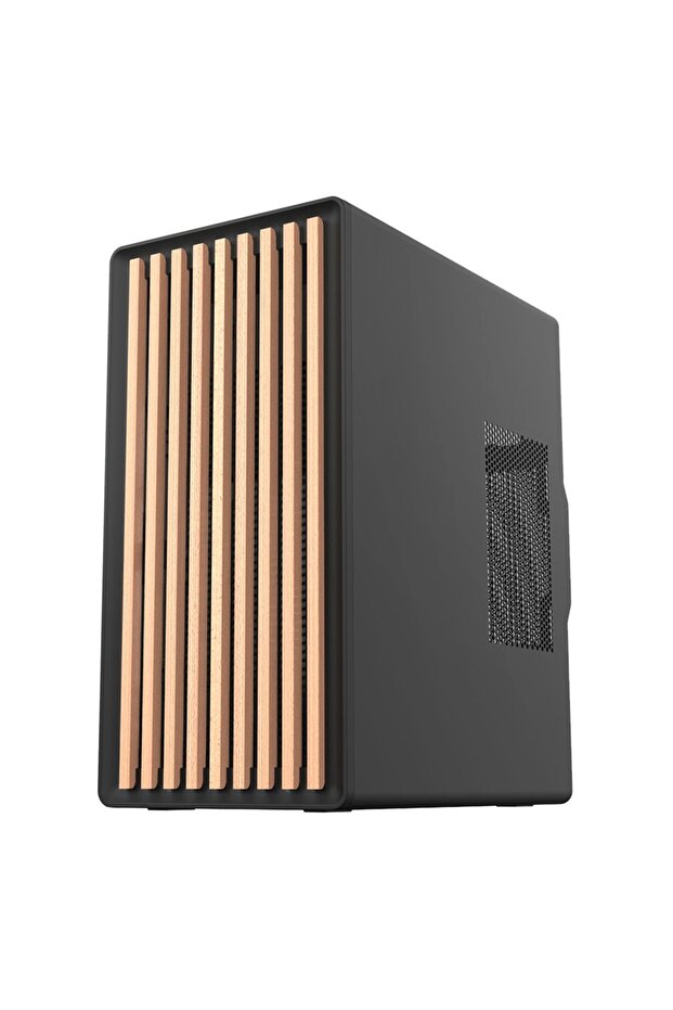 Tx7885 i5 12400 32GB DDR4 Ram 512GB M.2 NVMe SSD Masaüstü Ofis Hazır Sistem - 4