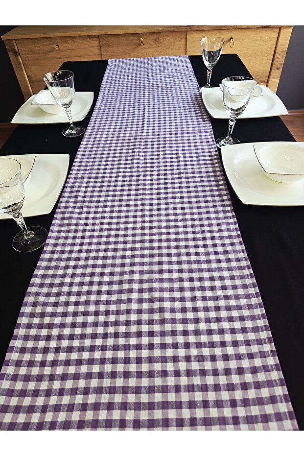 عداء القماش القطني - 3