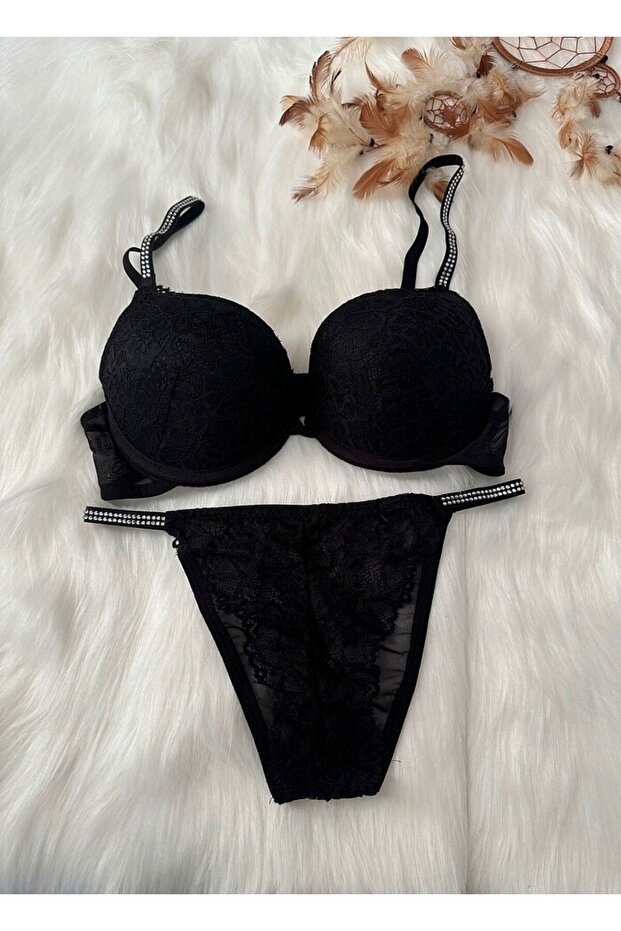 iç giyim takım - 1