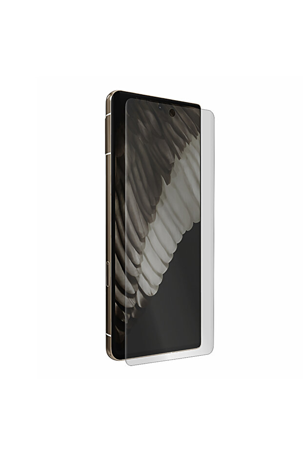 Screen protector for Google Pixel 7, Hydrogel, Full Protection - 3