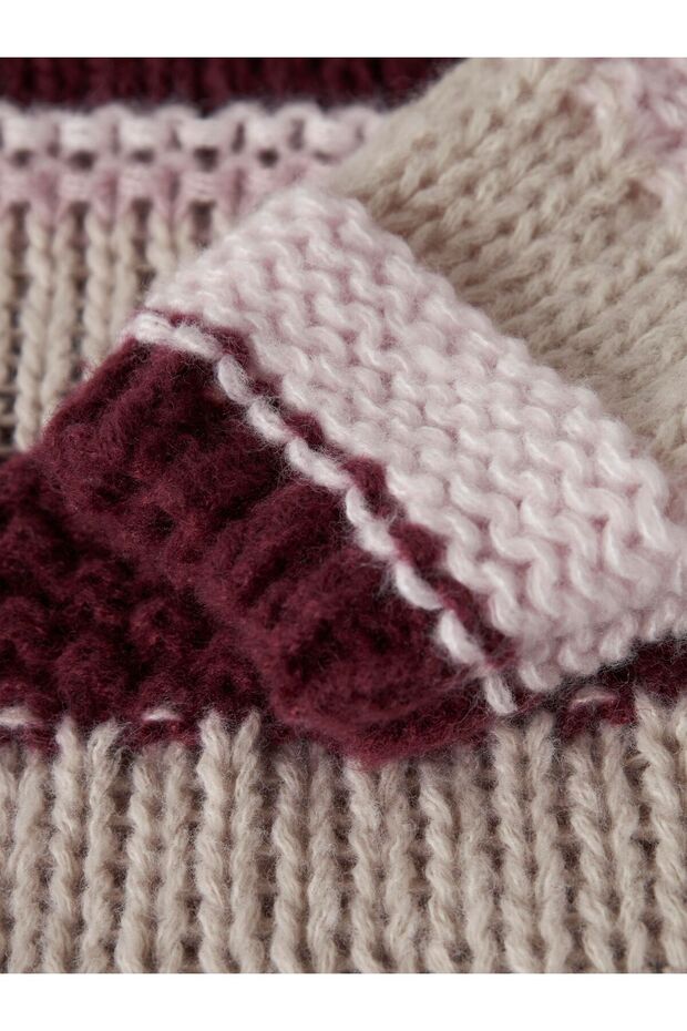 Strickpullover Regular Fit - 4