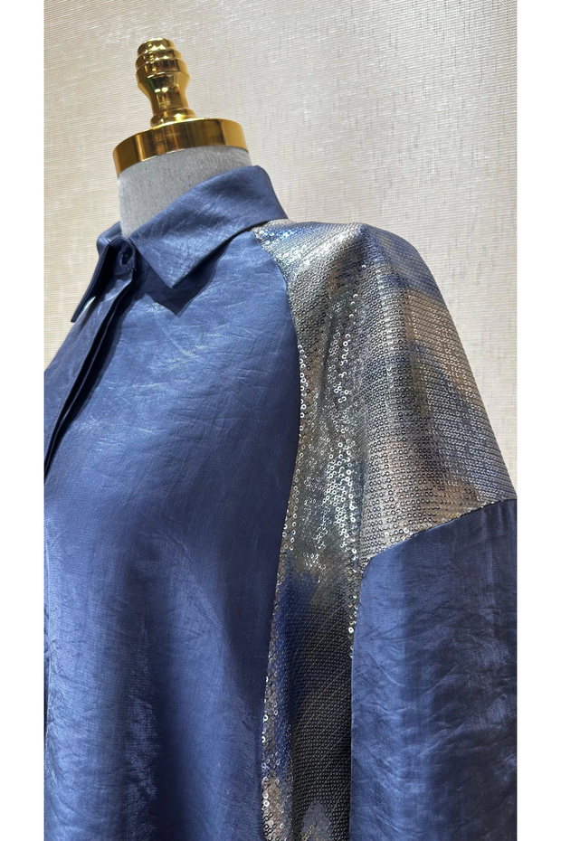 İndigo Renk Takım - 2