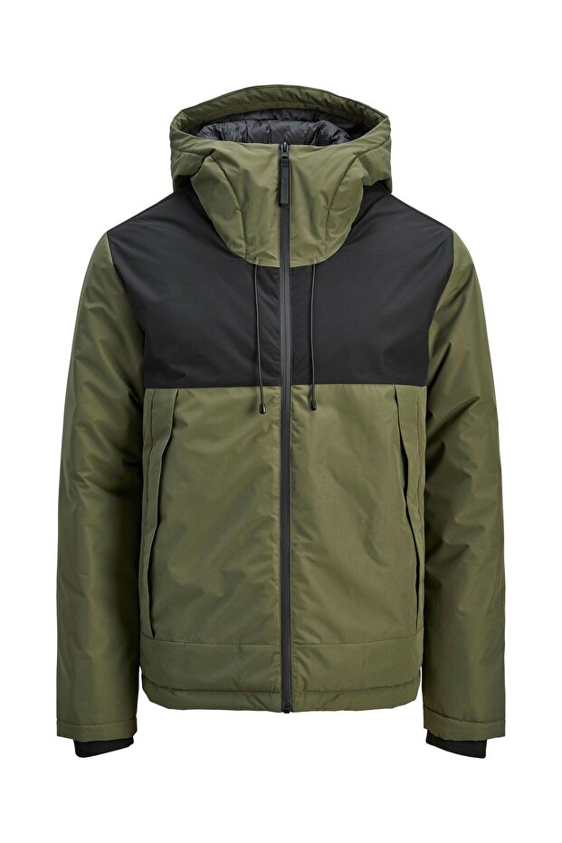 Jacke Jacke - 2