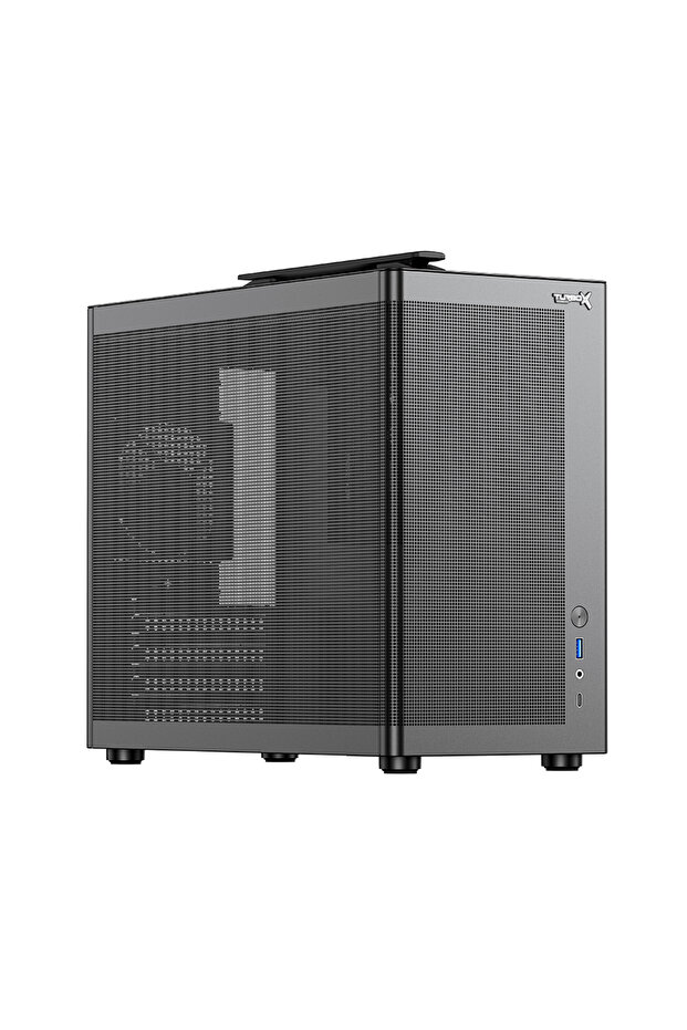 Tx7618 i5 13400 16GB DDR5 Ram 512GB M.2 NVMe SSD Masaüstü Ofis Hazır Sistem - 1