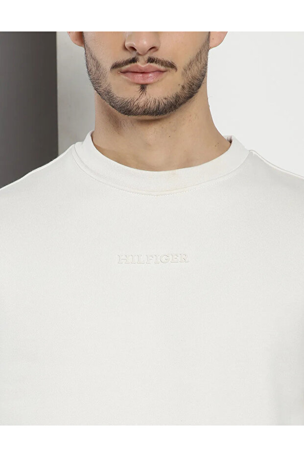 Men's Sweatshirt Regular Fit - 3