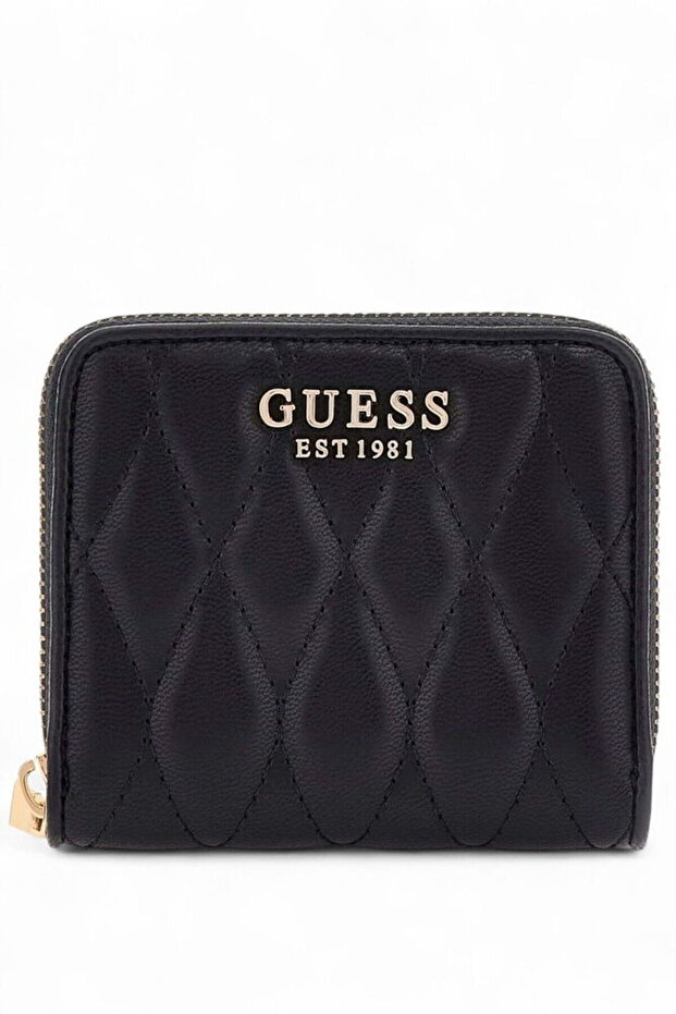 Valla SLG Siyah Kadın Cüzdan SWQG8122137 - 1