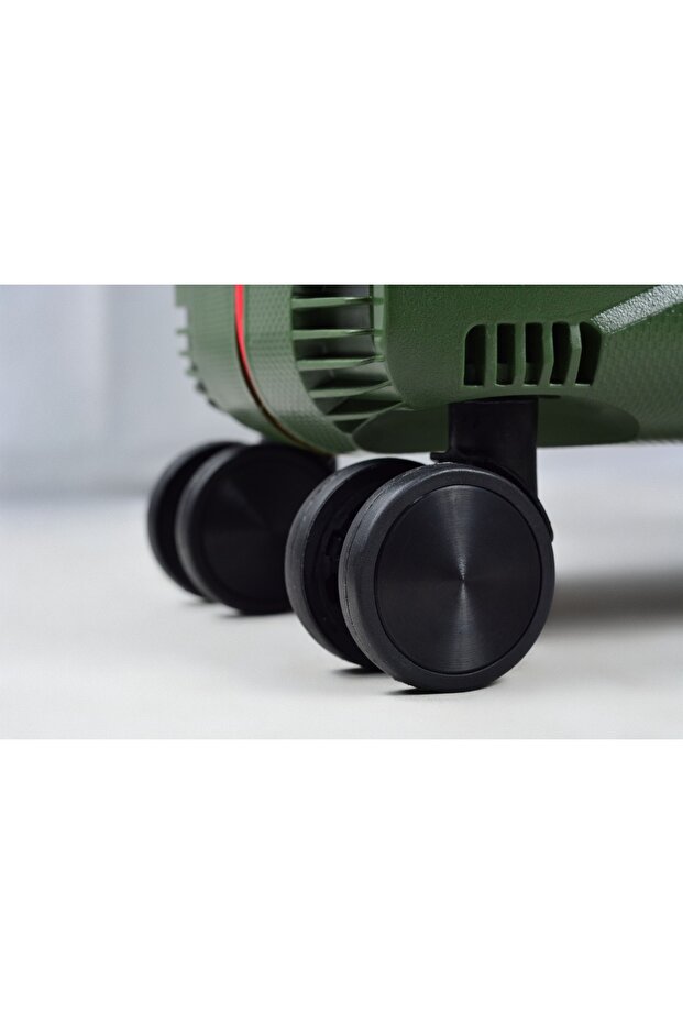 طقم حقائب سفر 3 قطع - 6