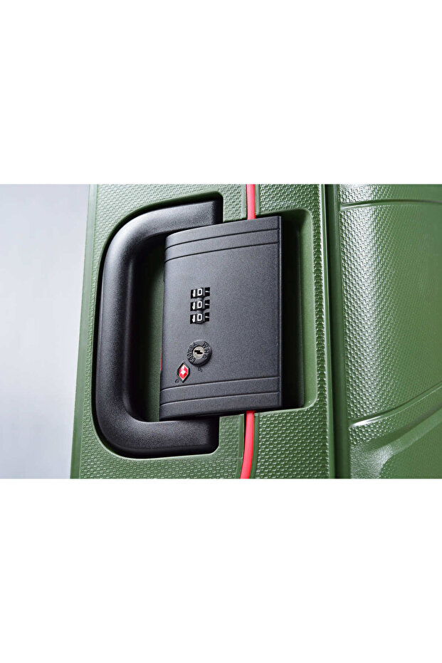 طقم حقائب سفر 3 قطع - 5