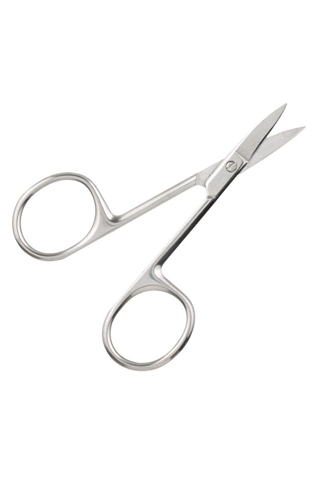 Metal Cuticle Scissors 9cm - 1