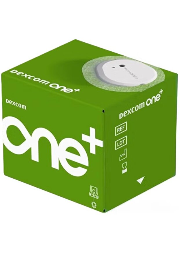 3 Blood Glucose Sensors Continuous glucose monitoring accurately without pricking, scanning, or calibrating Waterproof - 5