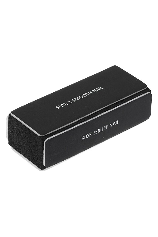 4-Sided Buffer Nail File - 2