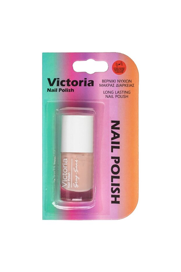 Oja de Lunga Durata Light Nude - 6ml - 2