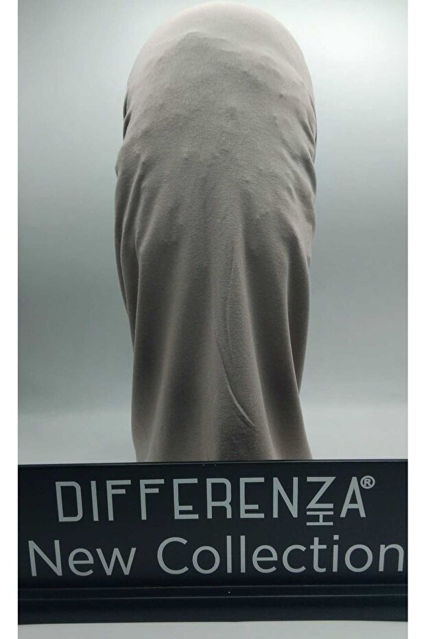 Spor Koşu Bonesi - Açık Vizon - 3