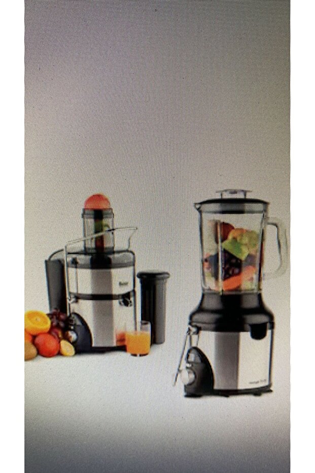 Coctail Max cam hazne - 3