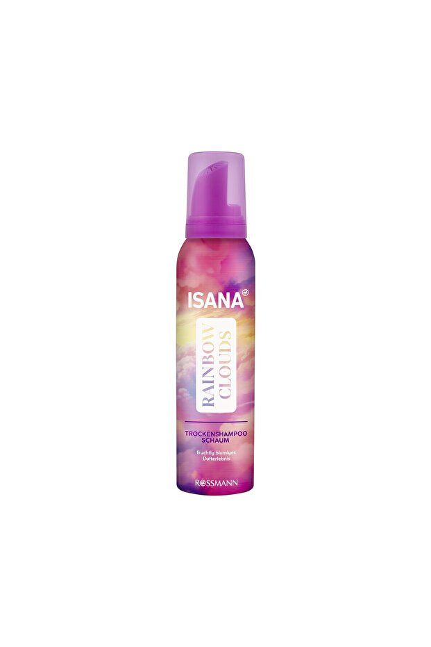 Rainbow Clouds Kuru Şampuan 150 ml - 1