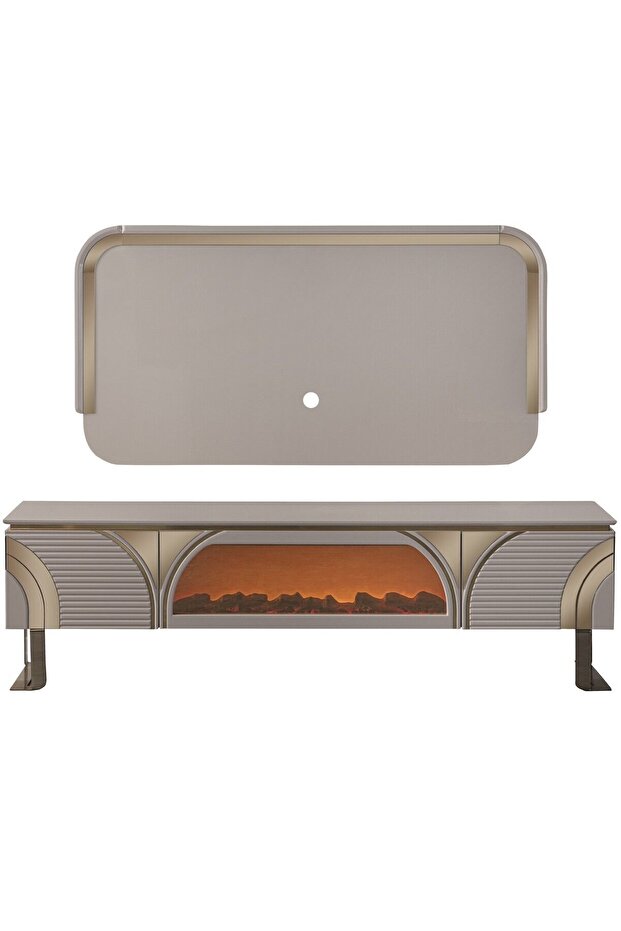 Imaj Vol2 TV Ünitesi - 2