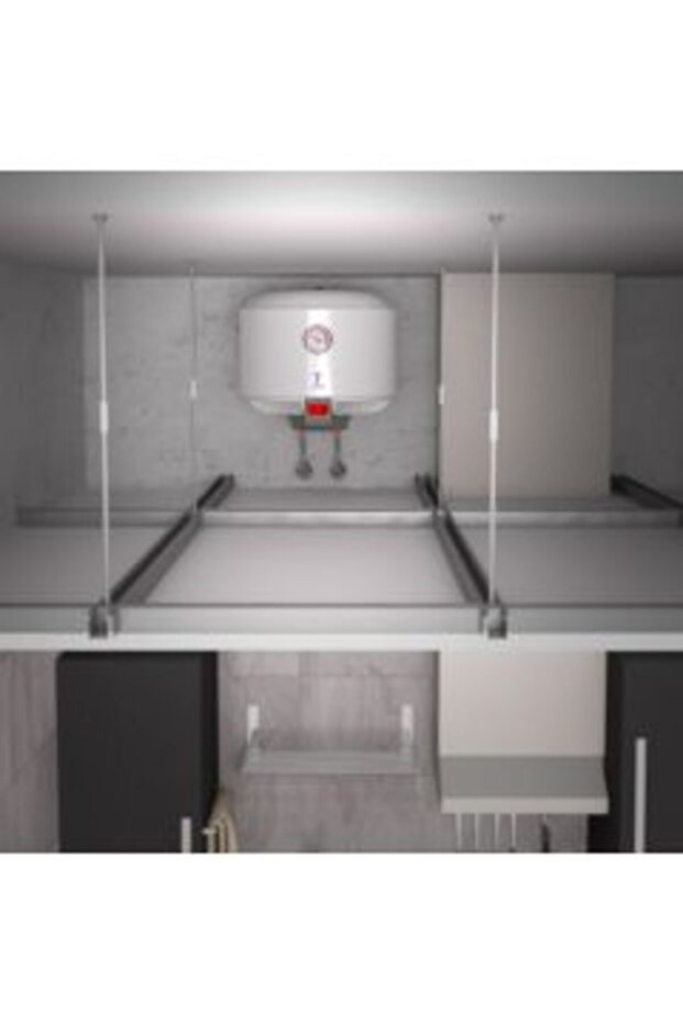 Shower Mixer - - 7