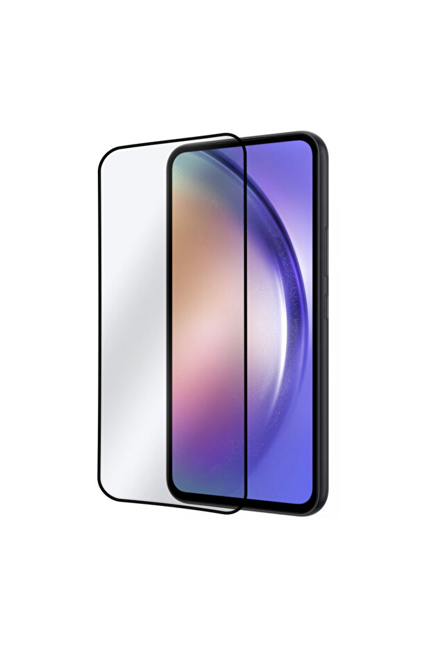 5D стъклено фолио за Xiaomi Redmi Note 9S / Note 9 Pro / Note 9 Pro Max, 9H - 4