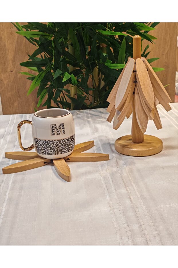 MİEN BAMBU AĞAÇ NİHALE - 2