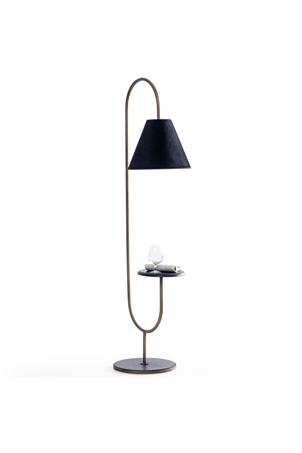 Jay Floor Lamp - 3