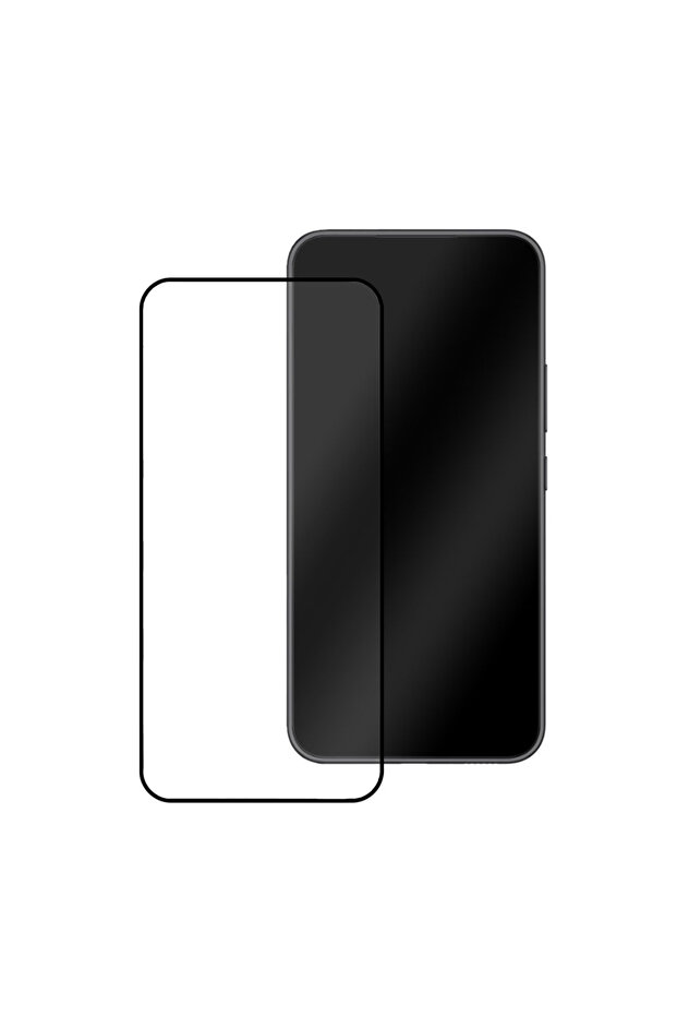 5D стъклено фолио за Xiaomi Redmi Note 9S / Note 9 Pro / Note 9 Pro Max, 9H - 3