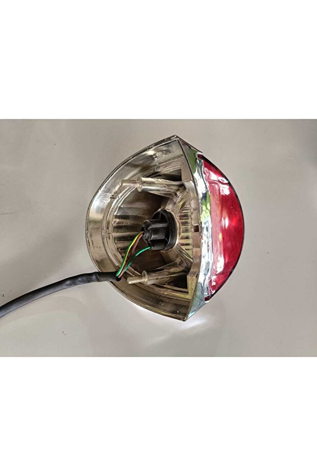 VS2 ARKA STOP LAMBASI - 3