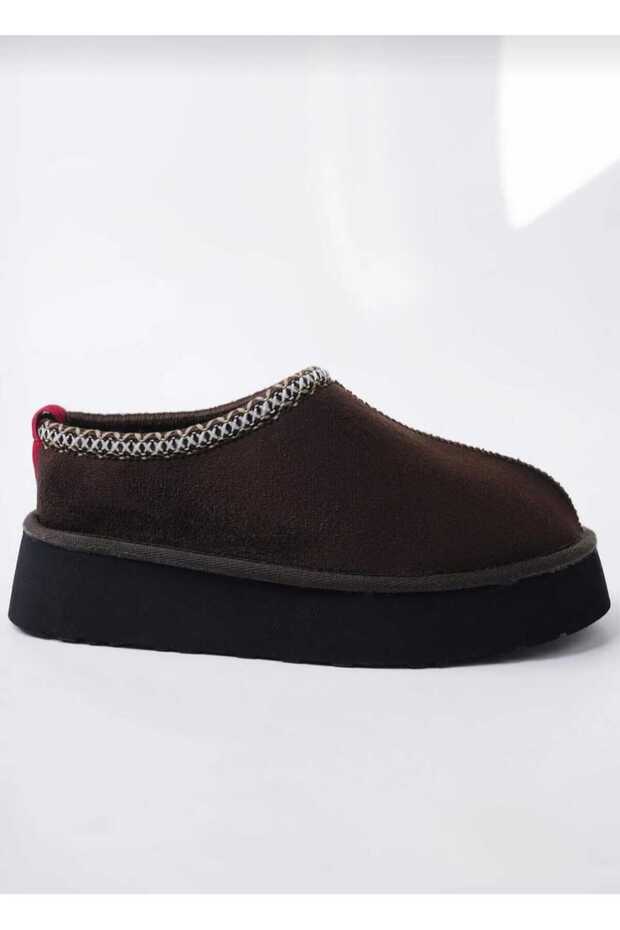 KADIN EV BOTU PANDUF - 1