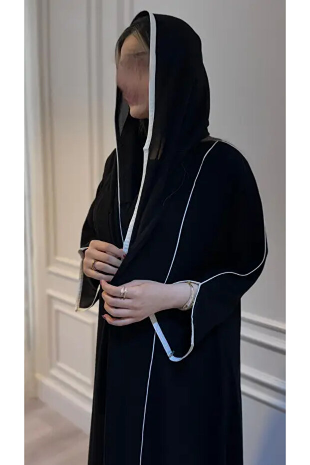 abaya - 1