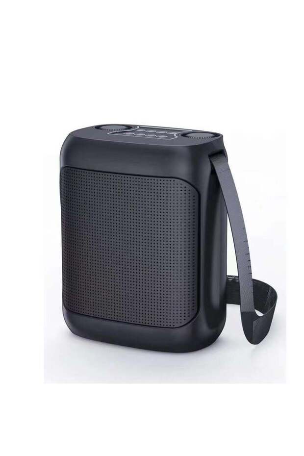 YS PopZa YS220 Wireless Speaker – Compact, Stylish & Powerful Audio Performance
