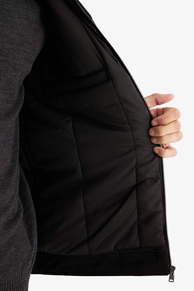 Erkek Mont A3254AX/BK27 BLACK - 5