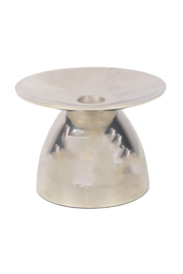 Maple Leaf Candle Holder