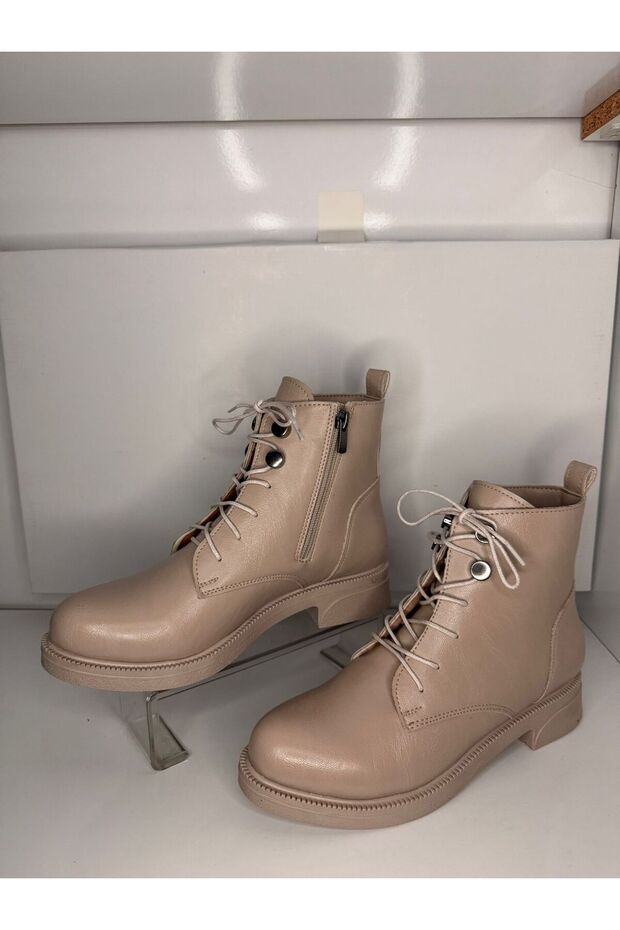 BOT BAĞCIKLI FERMARLI - 3