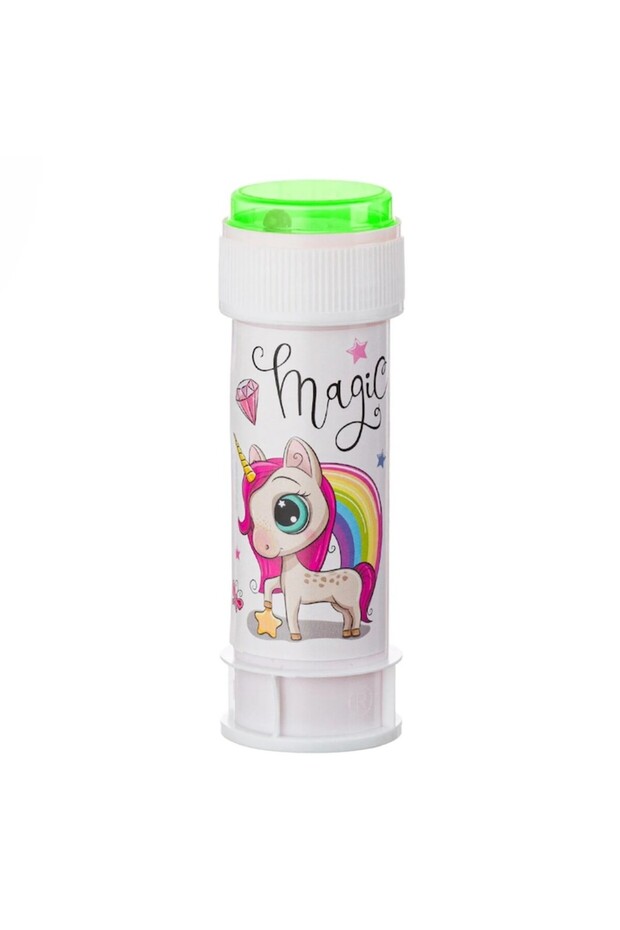 Soap Bubbles Unicorn - 60ml - 2