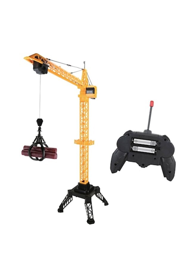 Crane with Wireless Remote Control 120cm - 1