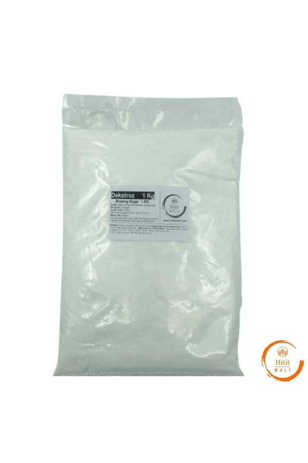 Dekstroz - 1 Kg - 1