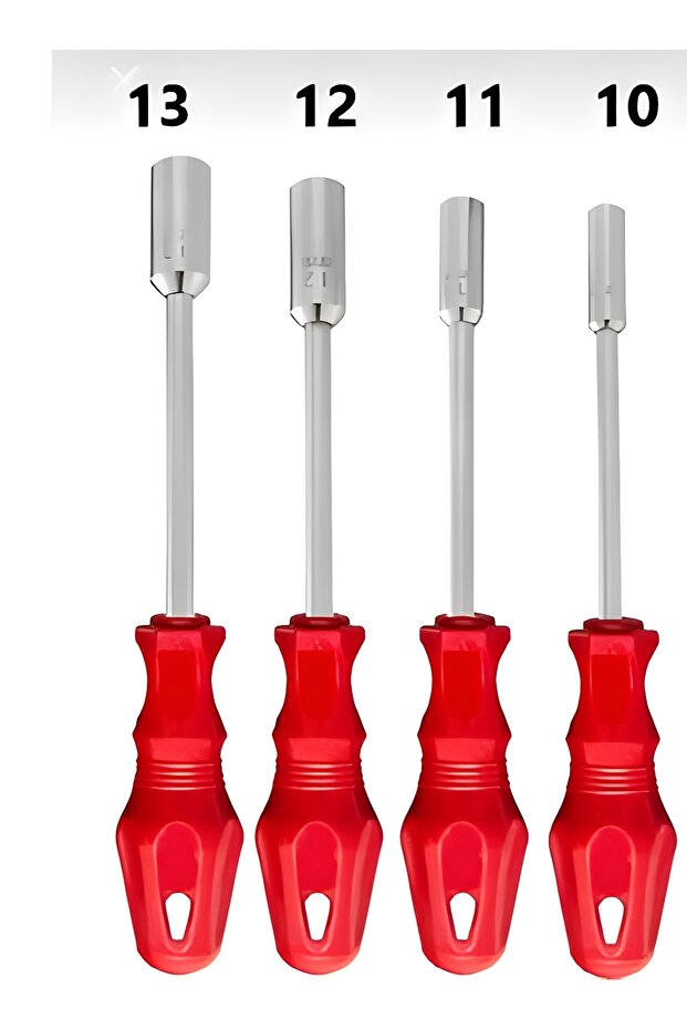 Lokma Tornavida Set - 1