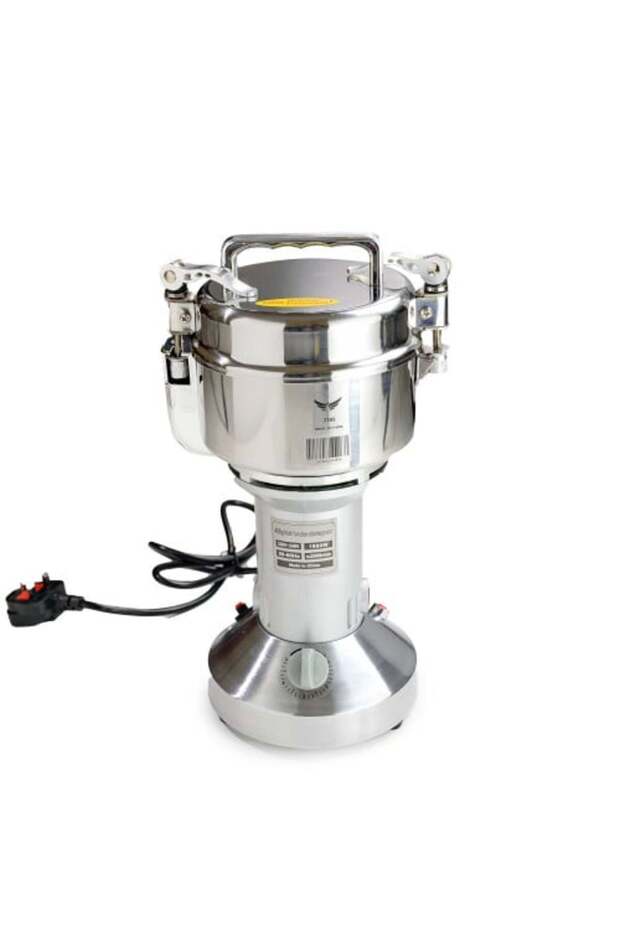 Electric Spice and Coffee Grinder 400g