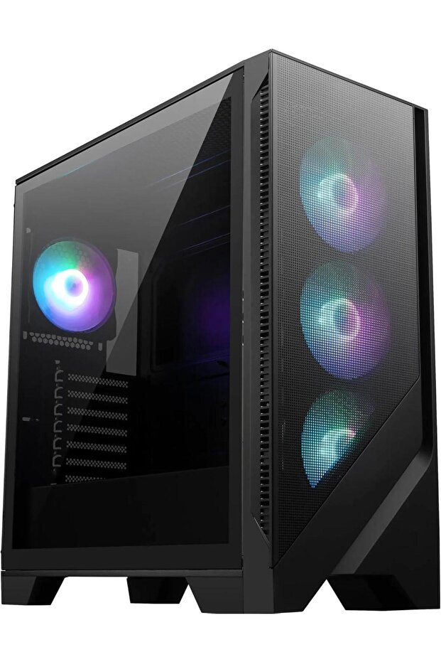 DFS GAMING NOLAN INTEL I7 14700KF-B760M WIFI-RTX 5070 12GB-32GB DDR5 RAM-1TB M.2 SSD-OYUNCU BİLGİSAY - 3
