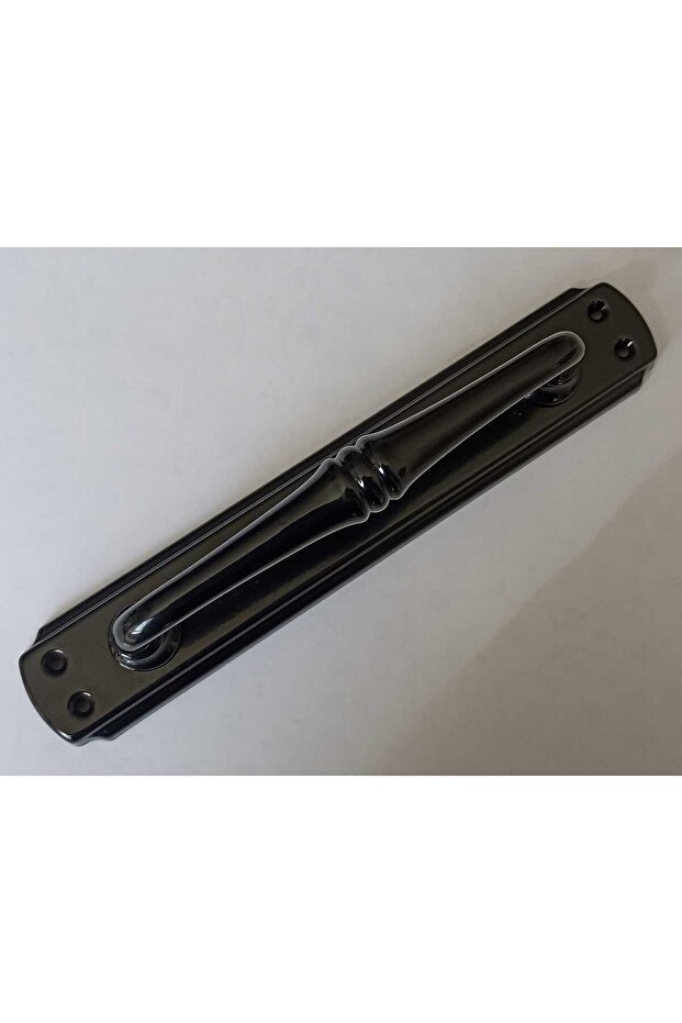 Pull Black Painted - 4