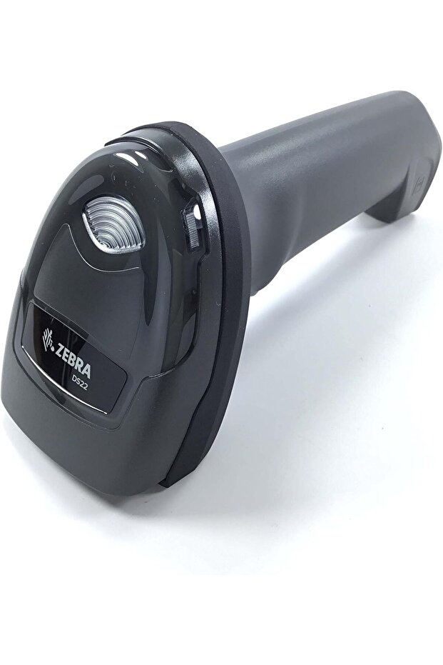 Symbol DS2278-SR Wireless 2D/1D Bluetooth Barcode Scanner/Imager, Includes Cradle and USB Cord - 3
