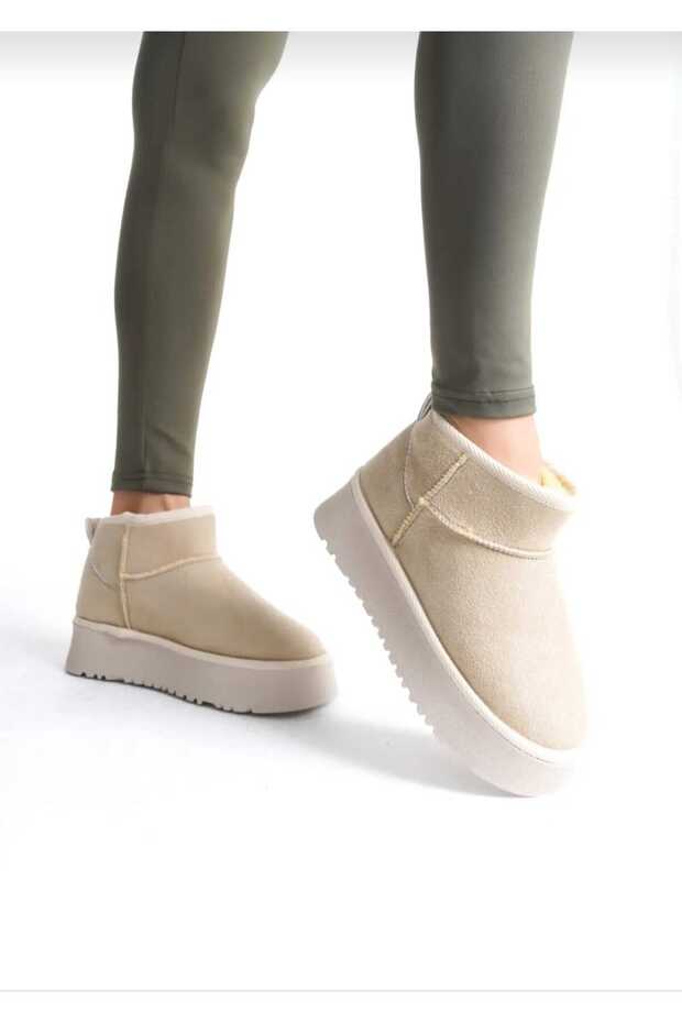 KADIN EV BOTU PANDUF - 5