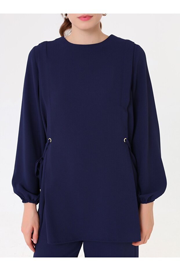 Takım - Lacivert - - 5